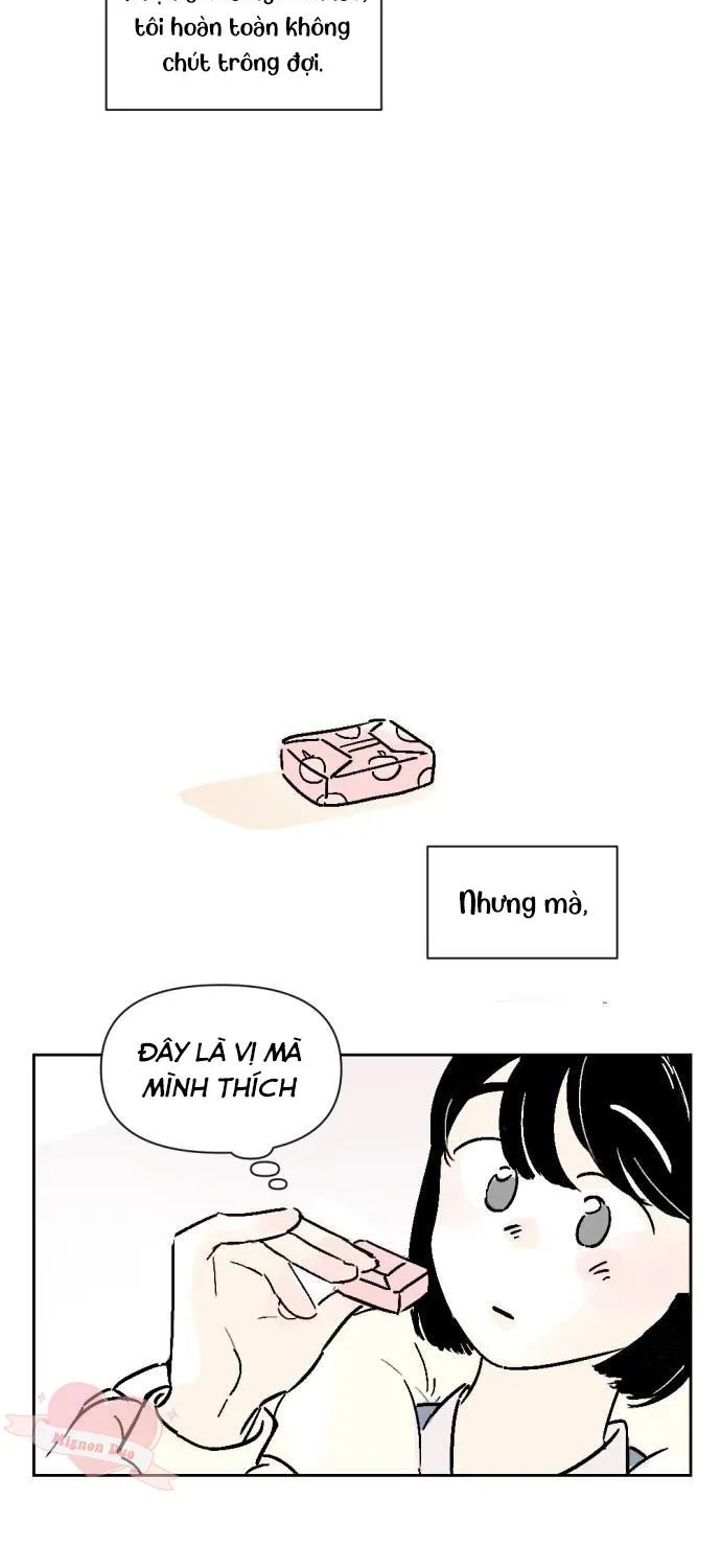 Bạn Cùng Lớp Chap 6.5 - Next Chap 7.5