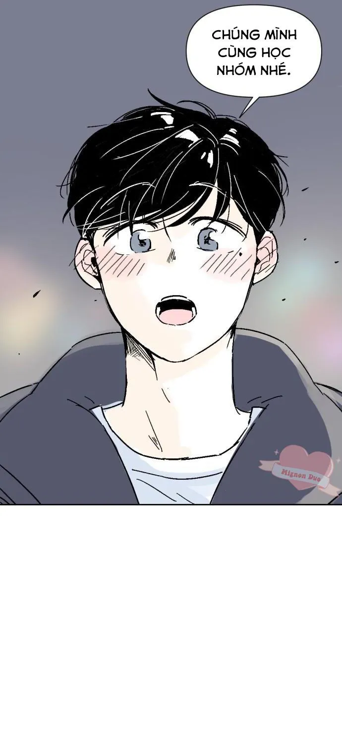 Bạn Cùng Lớp Chap 6.5 - Next Chap 7.5