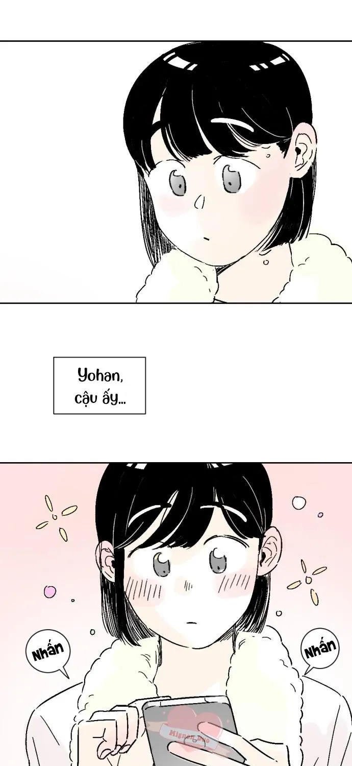 Bạn Cùng Lớp Chap 6.5 - Next Chap 7.5