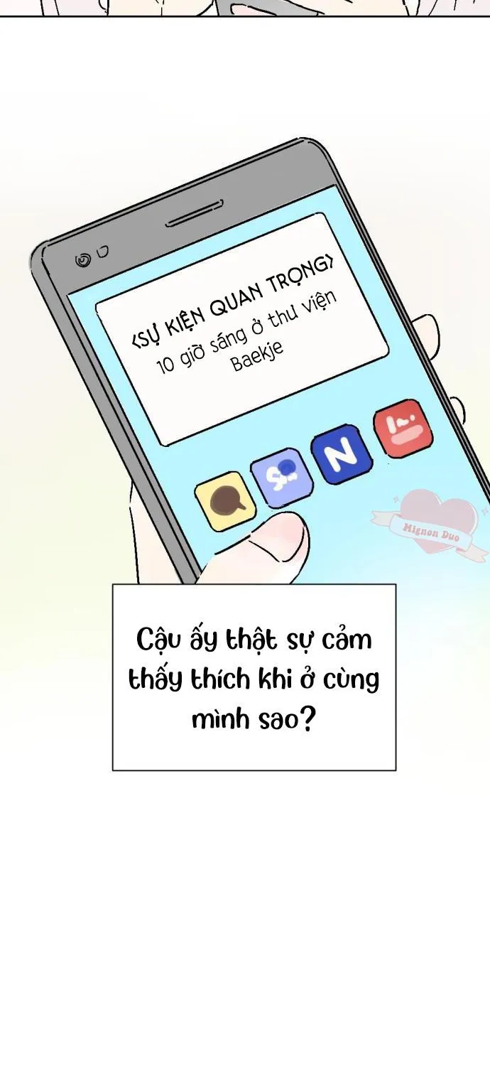 Bạn Cùng Lớp Chap 6.5 - Next Chap 7.5