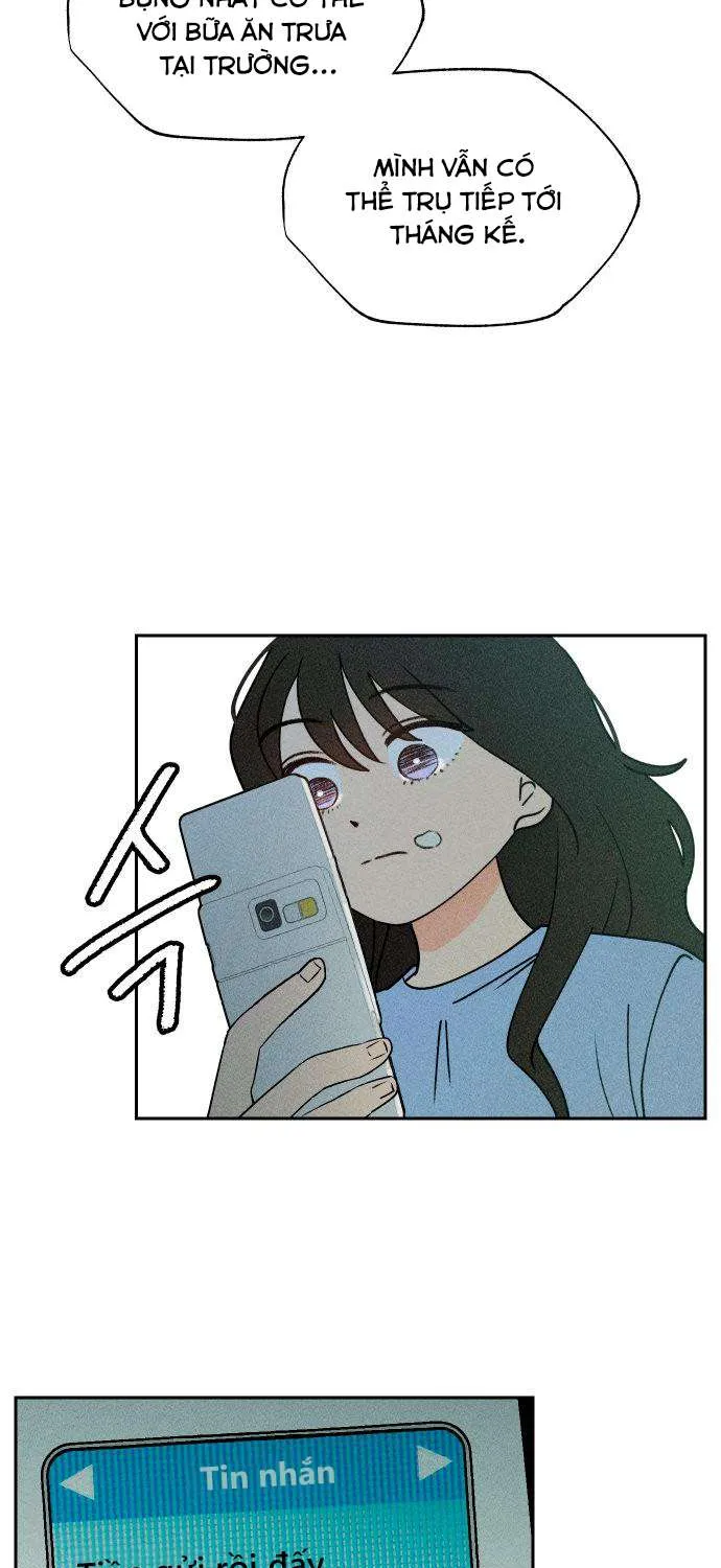 Bạn Cùng Lớp Chap 6 - Next Chap 7