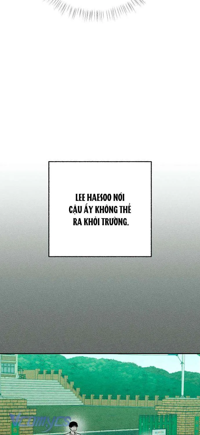 Bạn Cùng Lớp Chap 6 - Next Chap 7