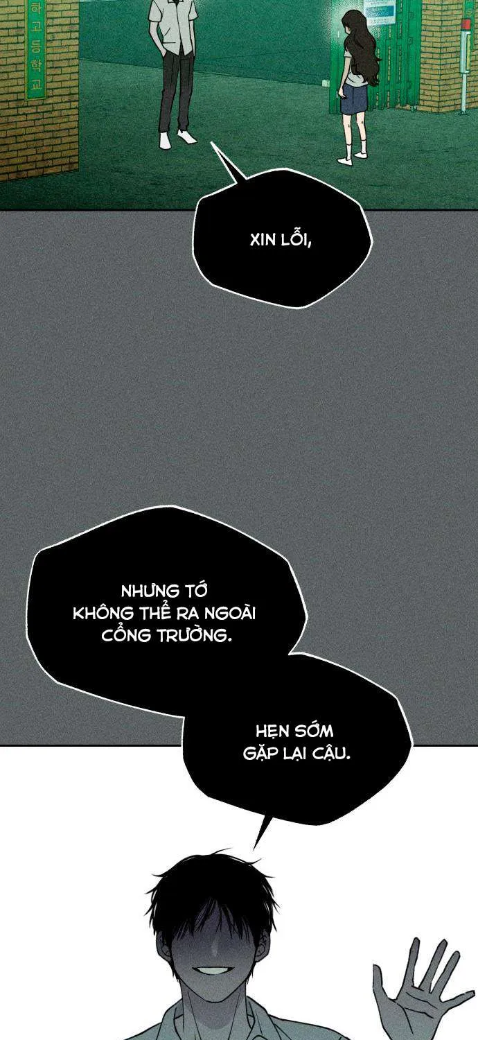 Bạn Cùng Lớp Chap 6 - Next Chap 7