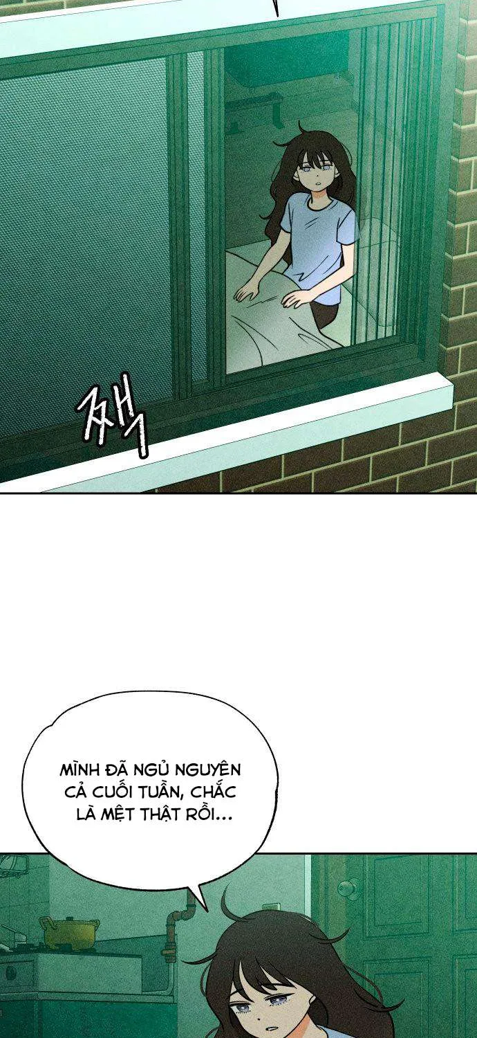 Bạn Cùng Lớp Chap 6 - Next Chap 7