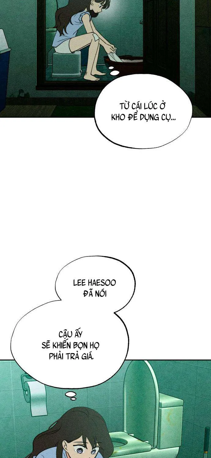 Bạn Cùng Lớp Chap 6 - Next Chap 7