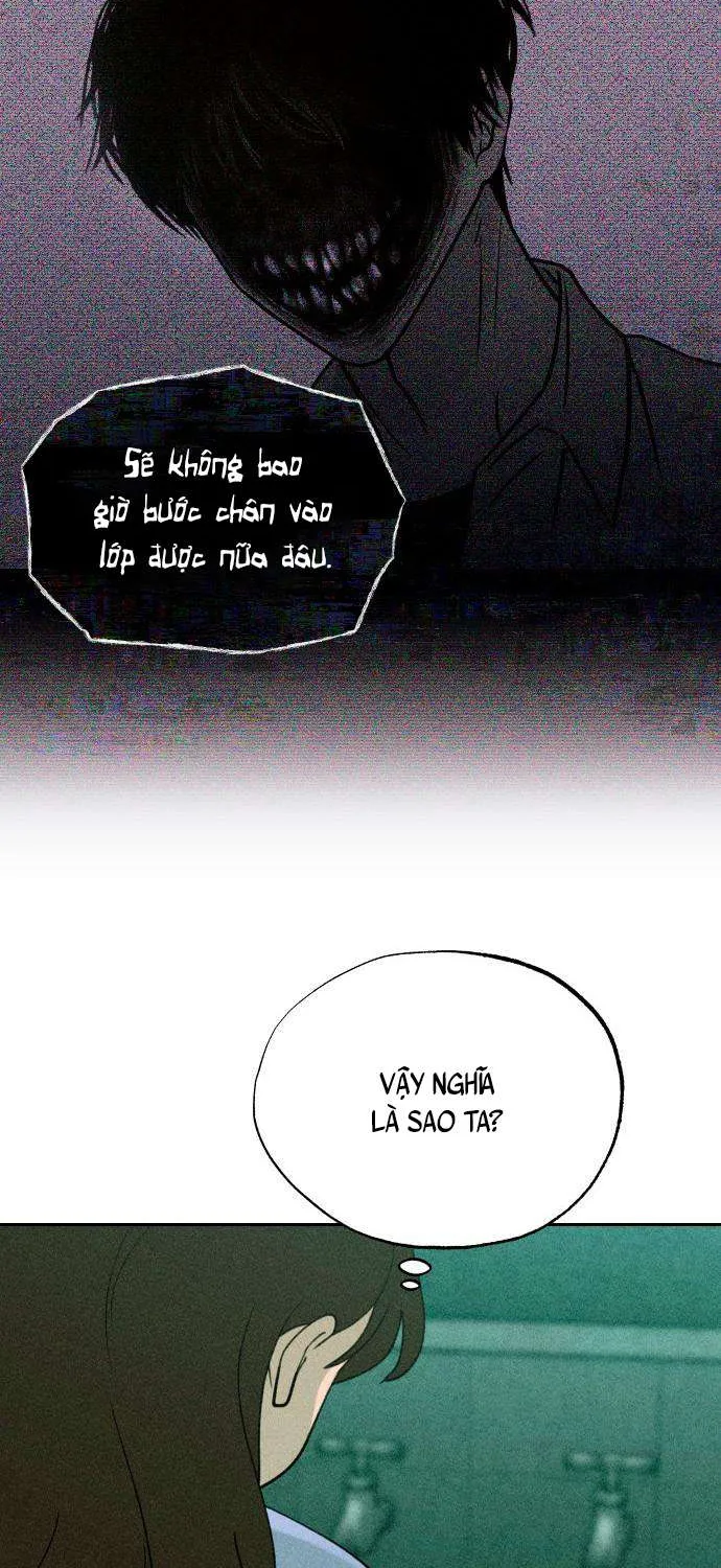 Bạn Cùng Lớp Chap 6 - Next Chap 7