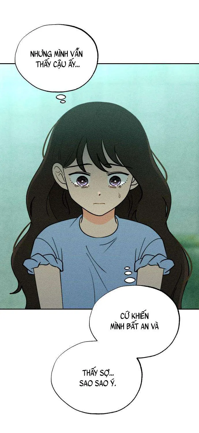 Bạn Cùng Lớp Chap 6 - Next Chap 7