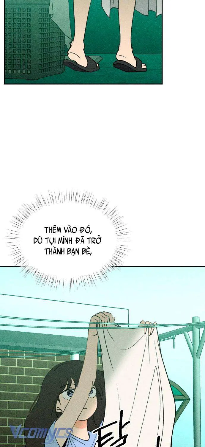 Bạn Cùng Lớp Chap 6 - Next Chap 7