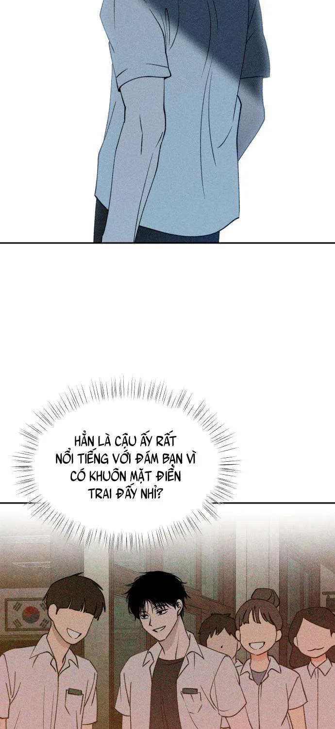 Bạn Cùng Lớp Chap 6 - Next Chap 7