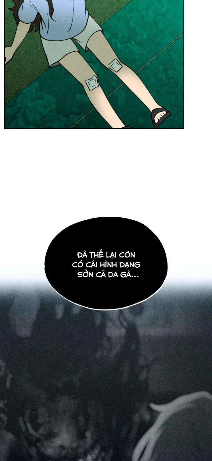 Bạn Cùng Lớp Chap 6 - Next Chap 7