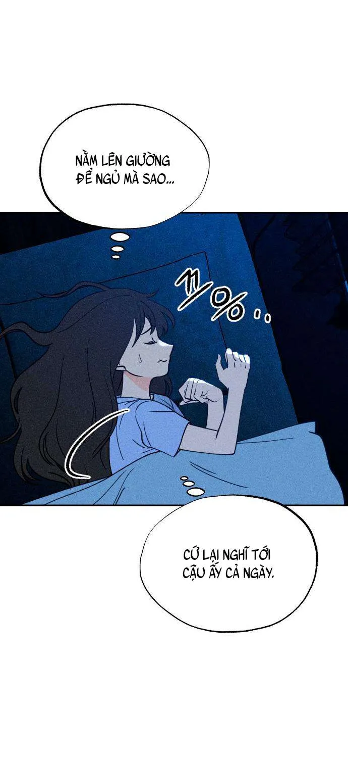 Bạn Cùng Lớp Chap 6 - Next Chap 7