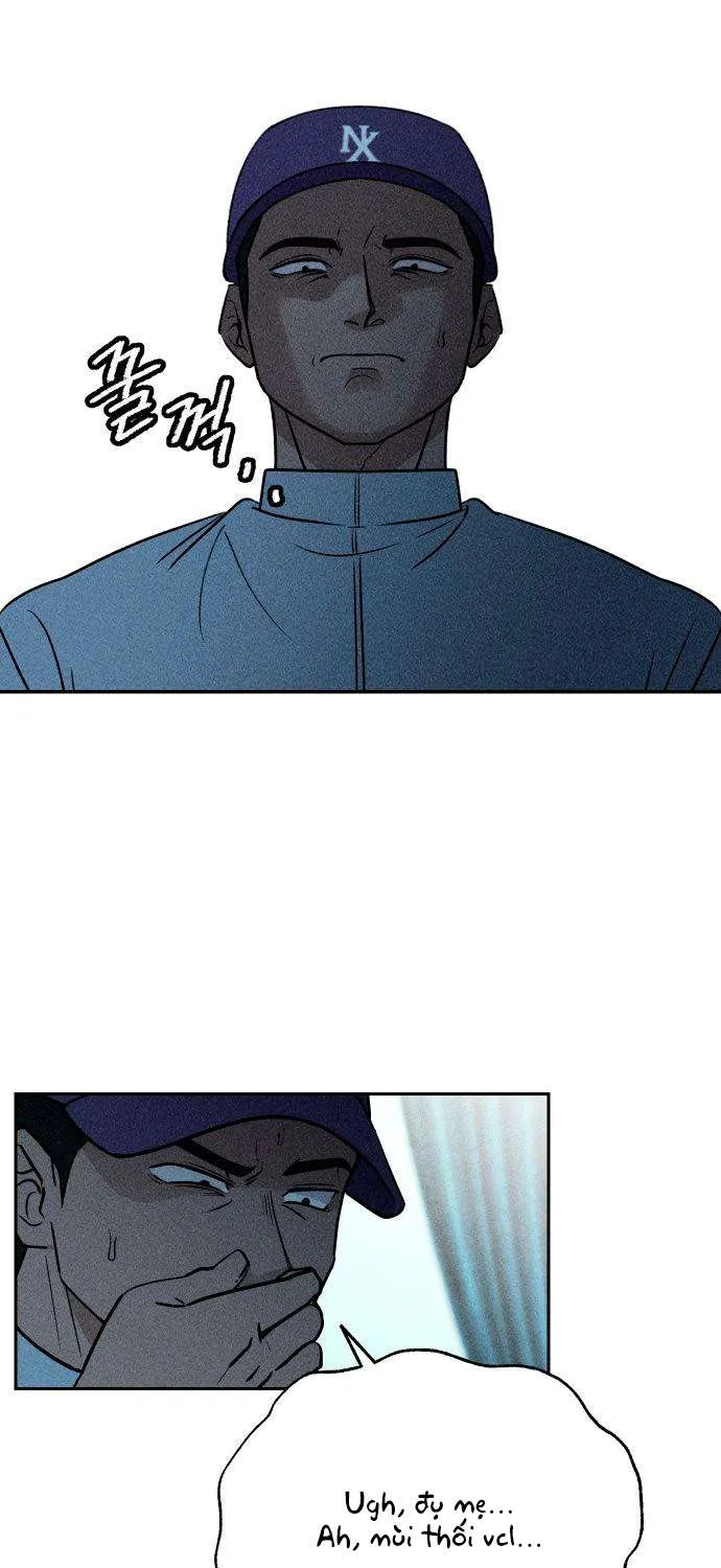 Bạn Cùng Lớp Chap 6 - Next Chap 7