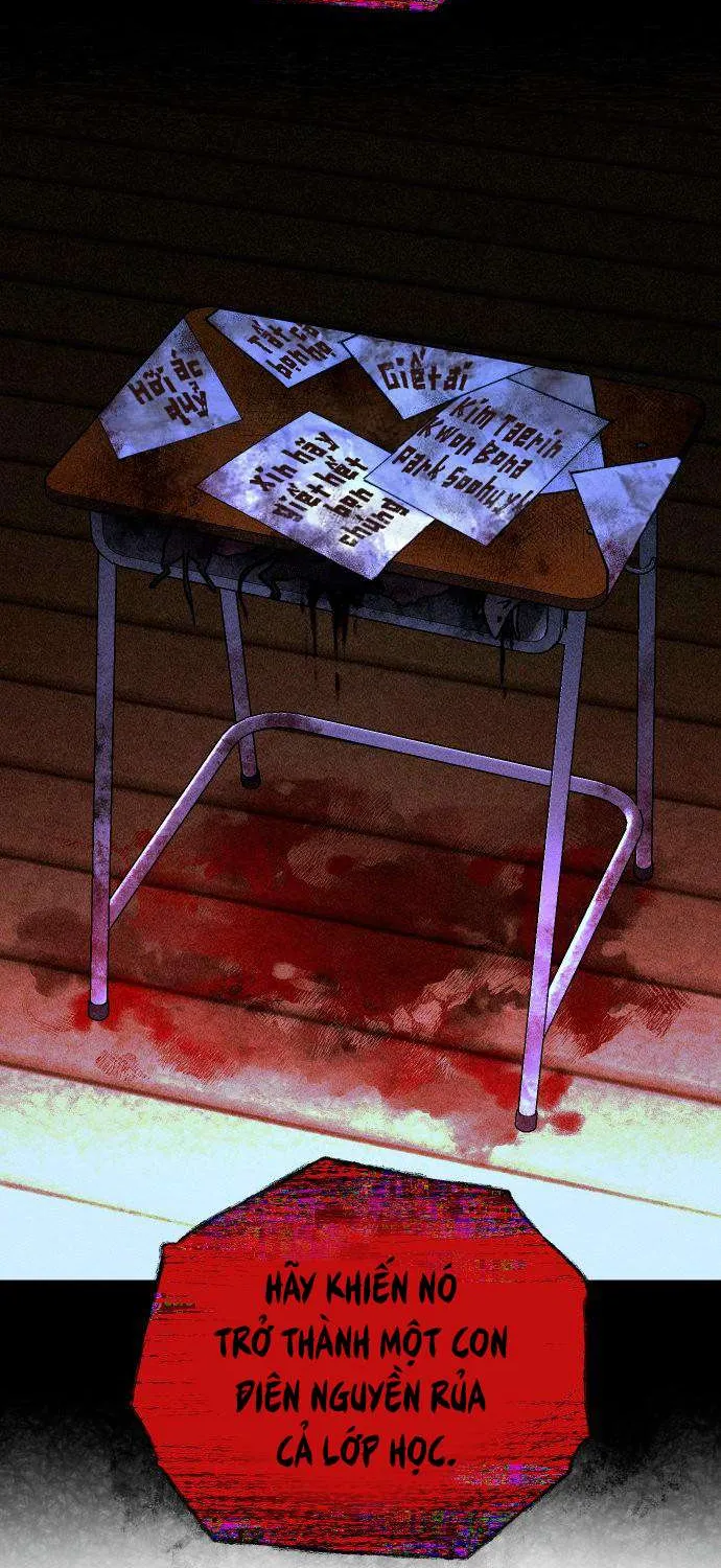 Bạn Cùng Lớp Chap 6 - Next Chap 7