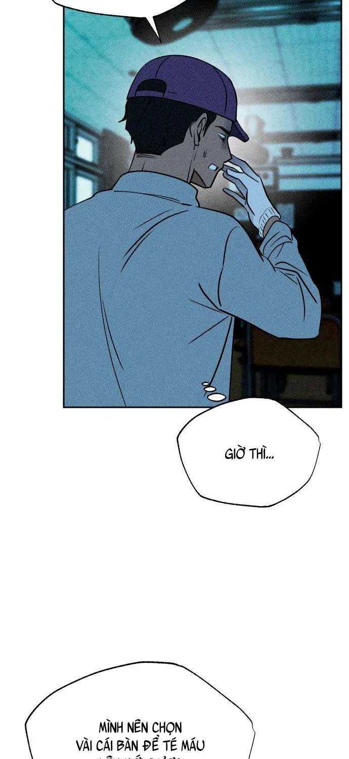 Bạn Cùng Lớp Chap 6 - Next Chap 7