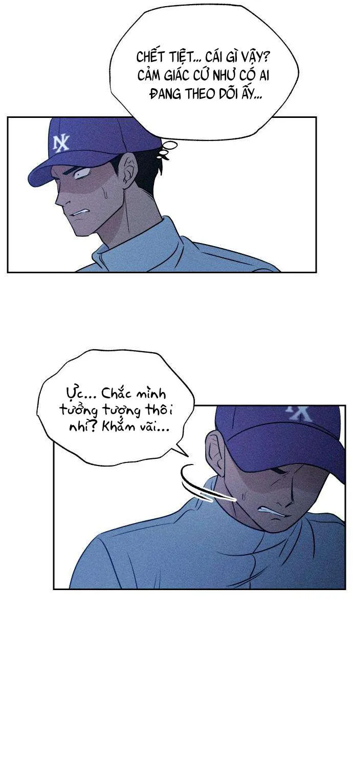 Bạn Cùng Lớp Chap 6 - Next Chap 7