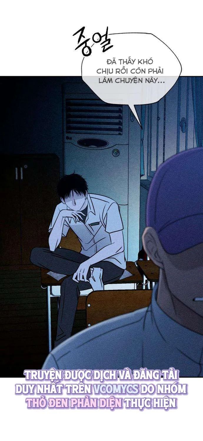 Bạn Cùng Lớp Chap 6 - Next Chap 7