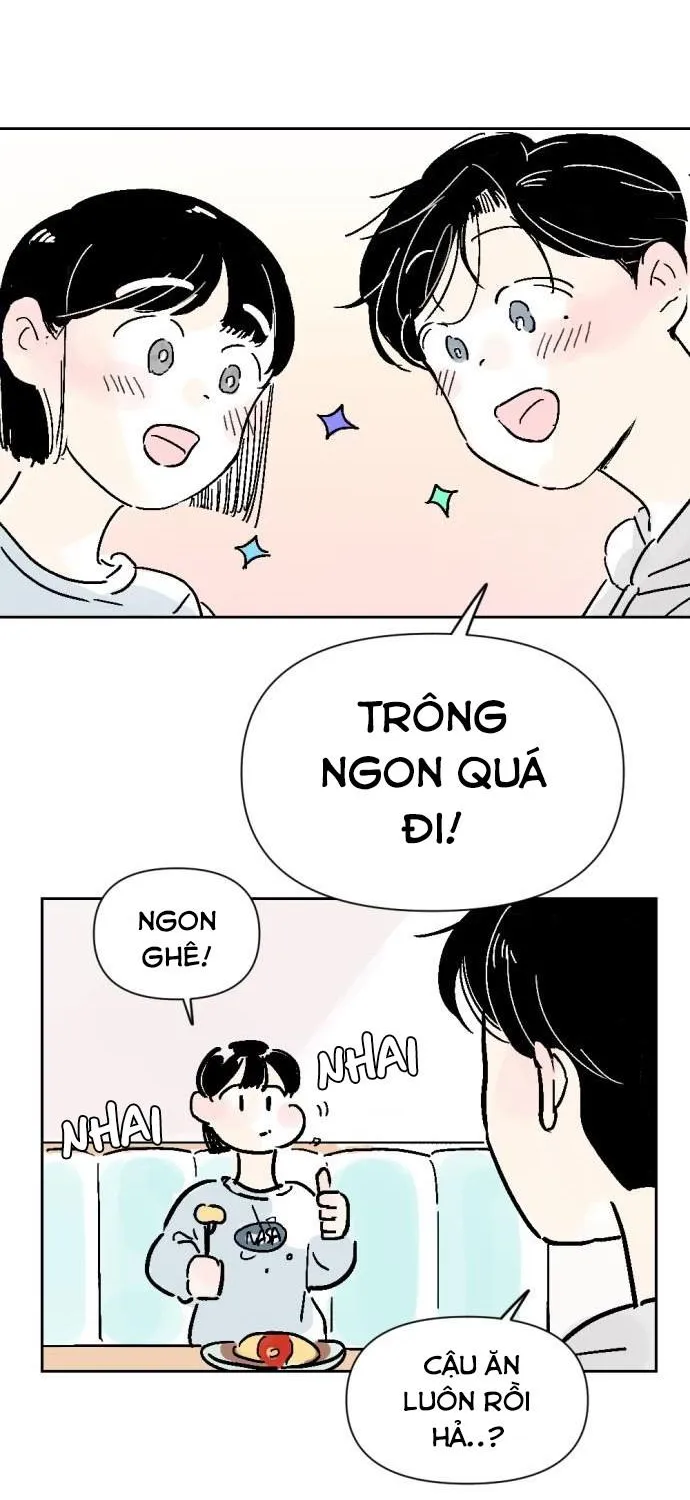 Bạn Cùng Lớp Chap 7.5 - Next Chap 8.5