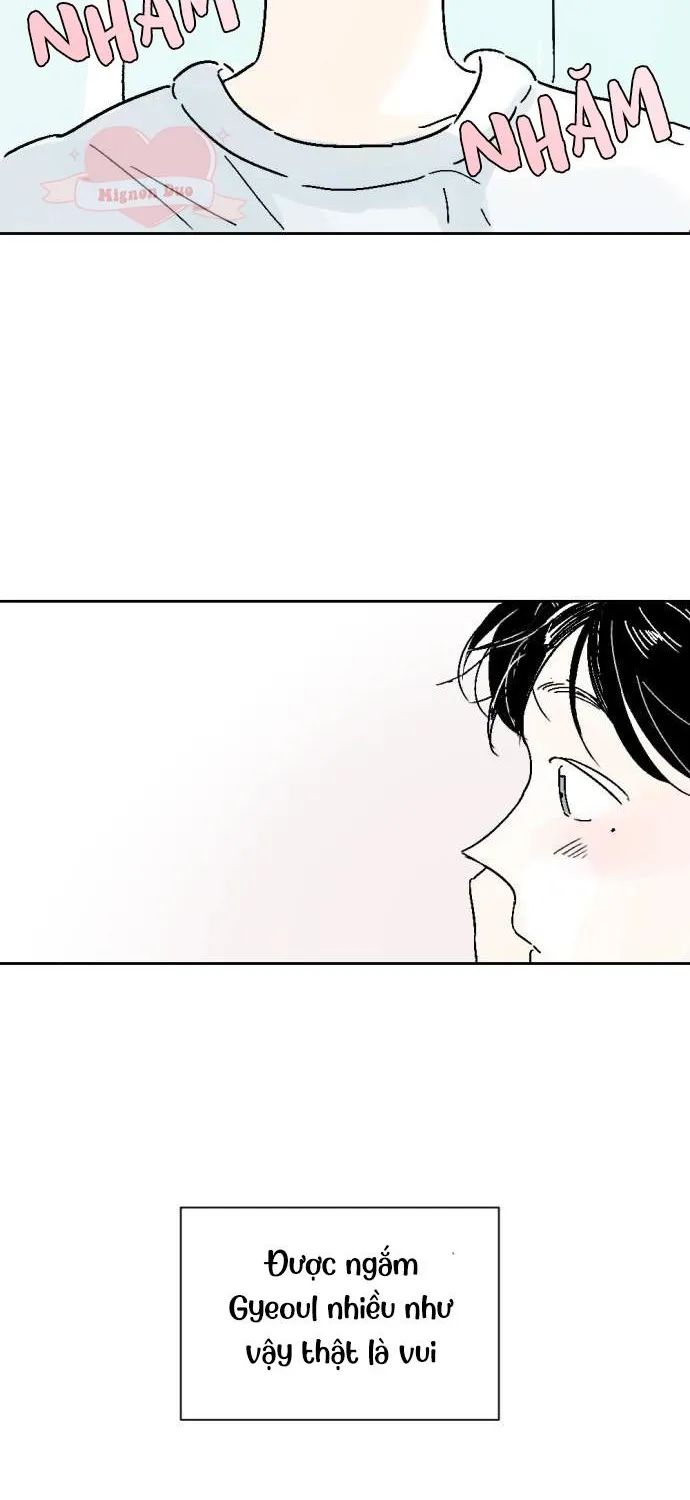 Bạn Cùng Lớp Chap 7.5 - Next Chap 8.5