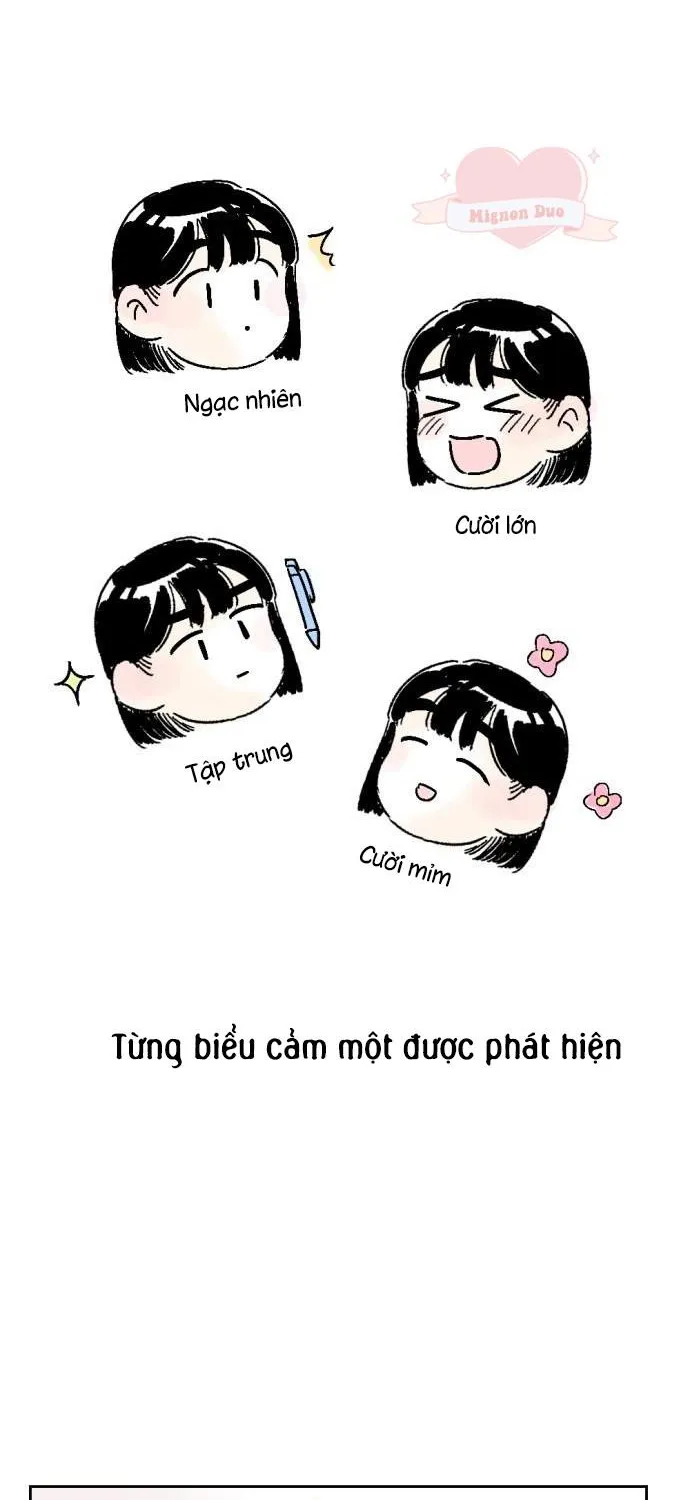 Bạn Cùng Lớp Chap 7.5 - Next Chap 8.5