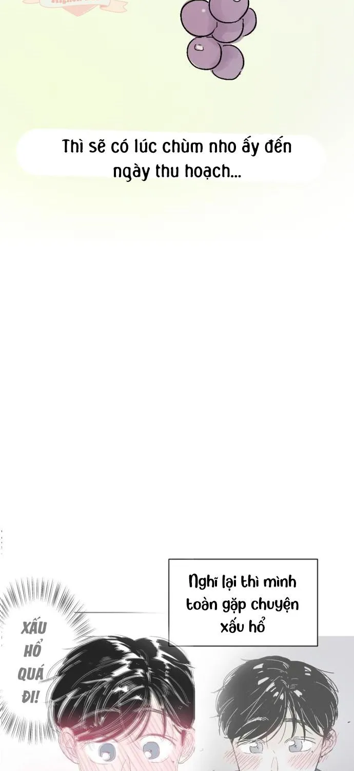 Bạn Cùng Lớp Chap 7.5 - Next Chap 8.5