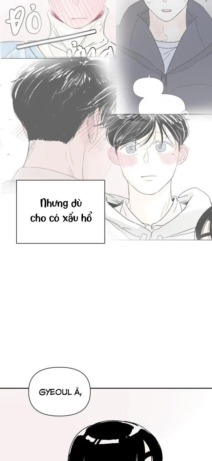 Bạn Cùng Lớp Chap 7.5 - Next Chap 8.5