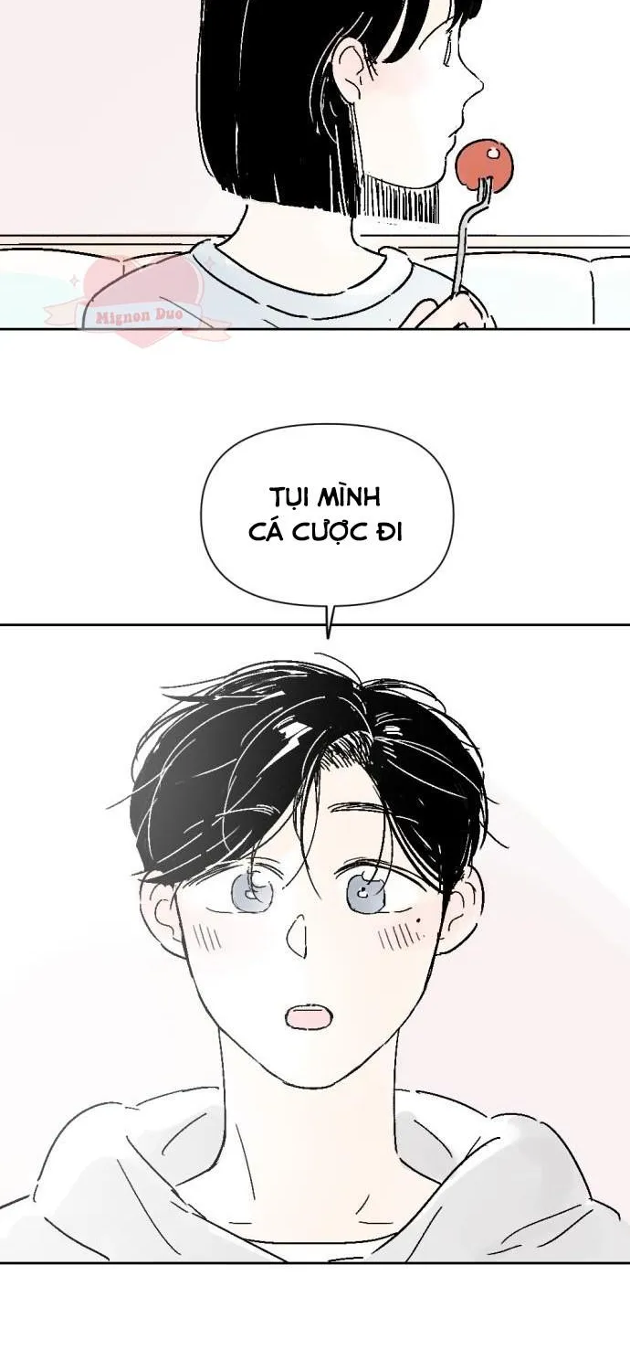 Bạn Cùng Lớp Chap 7.5 - Next Chap 8.5