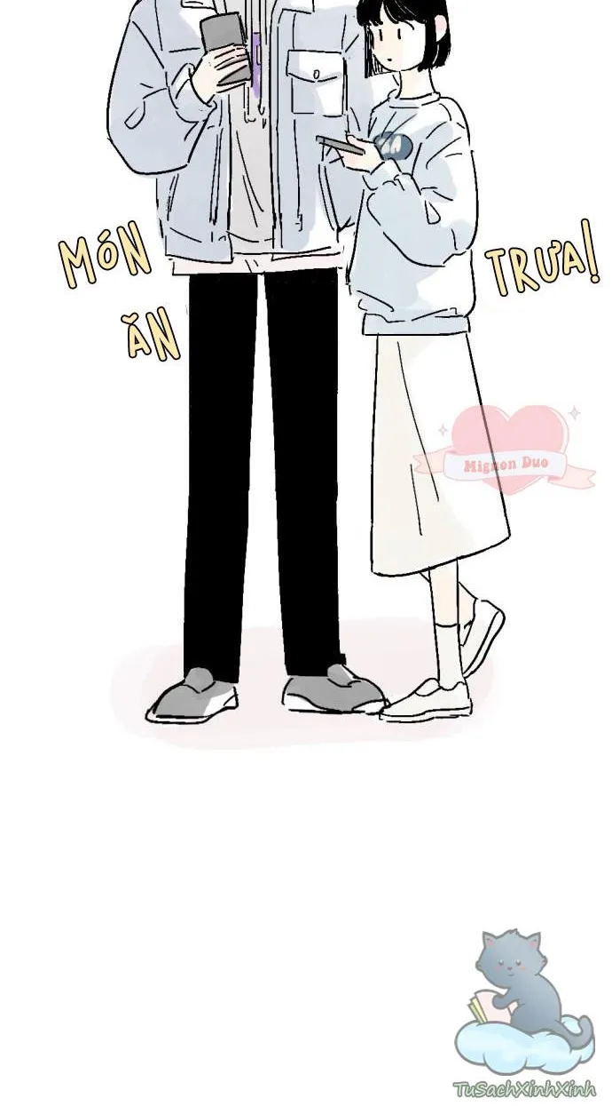 Bạn Cùng Lớp Chap 7.5 - Next Chap 8.5