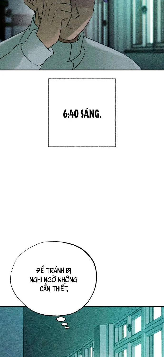 Bạn Cùng Lớp Chap 7 - Next Chap 8