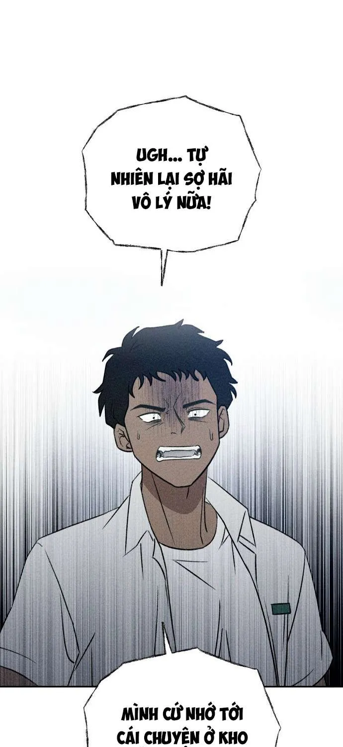 Bạn Cùng Lớp Chap 7 - Next Chap 8