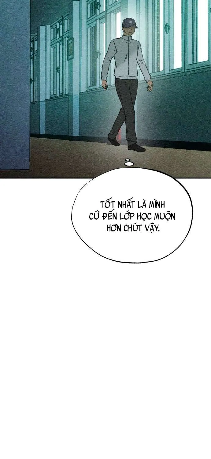 Bạn Cùng Lớp Chap 7 - Next Chap 8