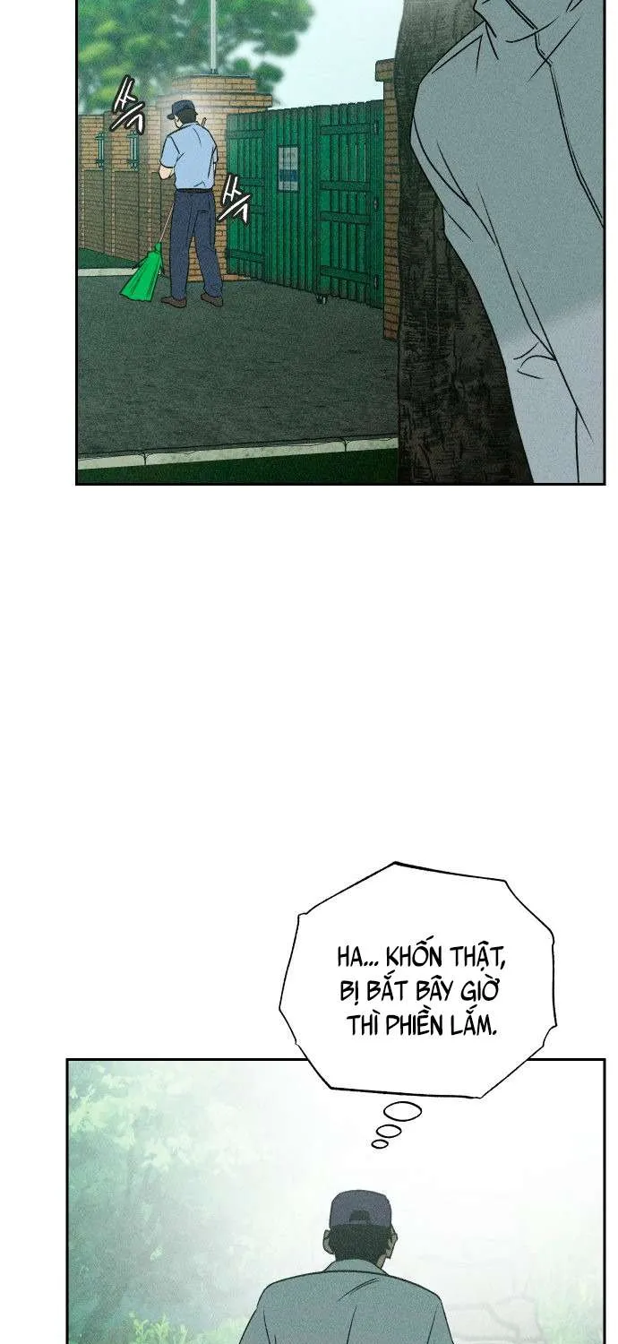 Bạn Cùng Lớp Chap 7 - Next Chap 8