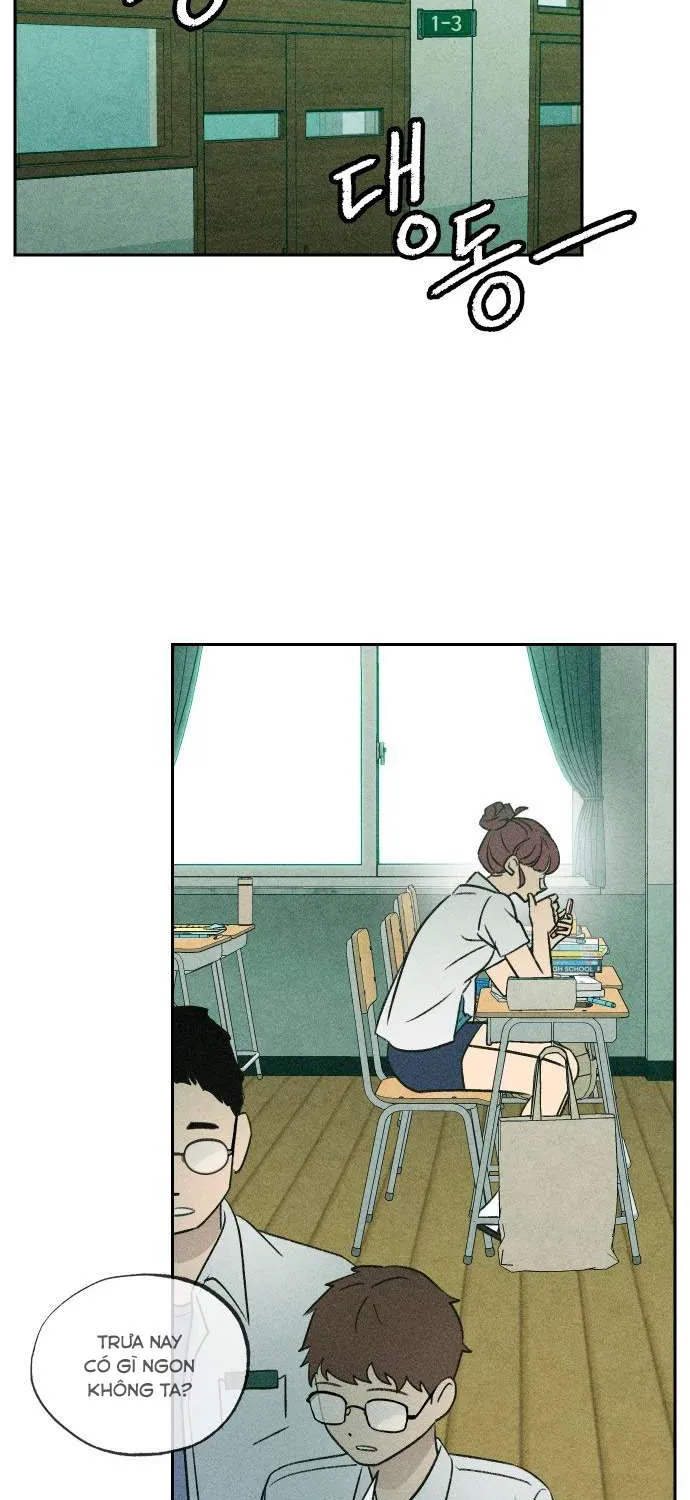 Bạn Cùng Lớp Chap 7 - Next Chap 8