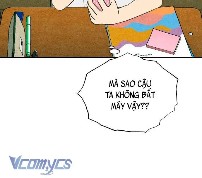 Bạn Cùng Lớp Chap 7 - Next Chap 8