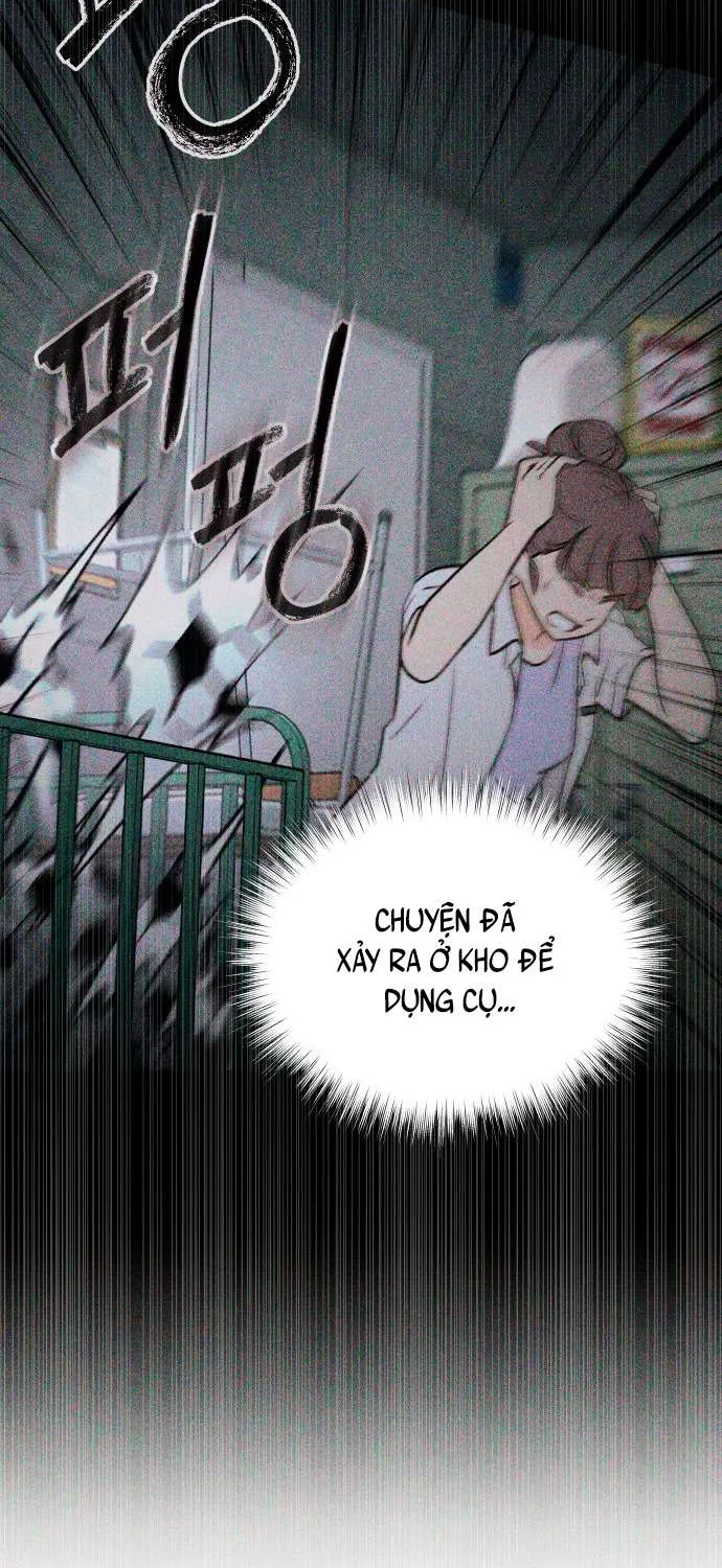 Bạn Cùng Lớp Chap 7 - Next Chap 8