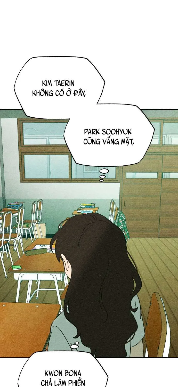 Bạn Cùng Lớp Chap 7 - Next Chap 8