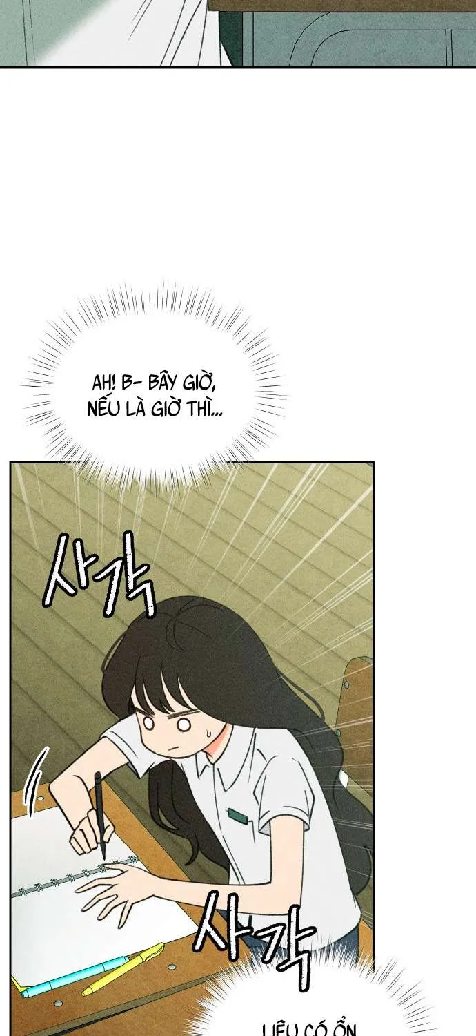 Bạn Cùng Lớp Chap 7 - Next Chap 8