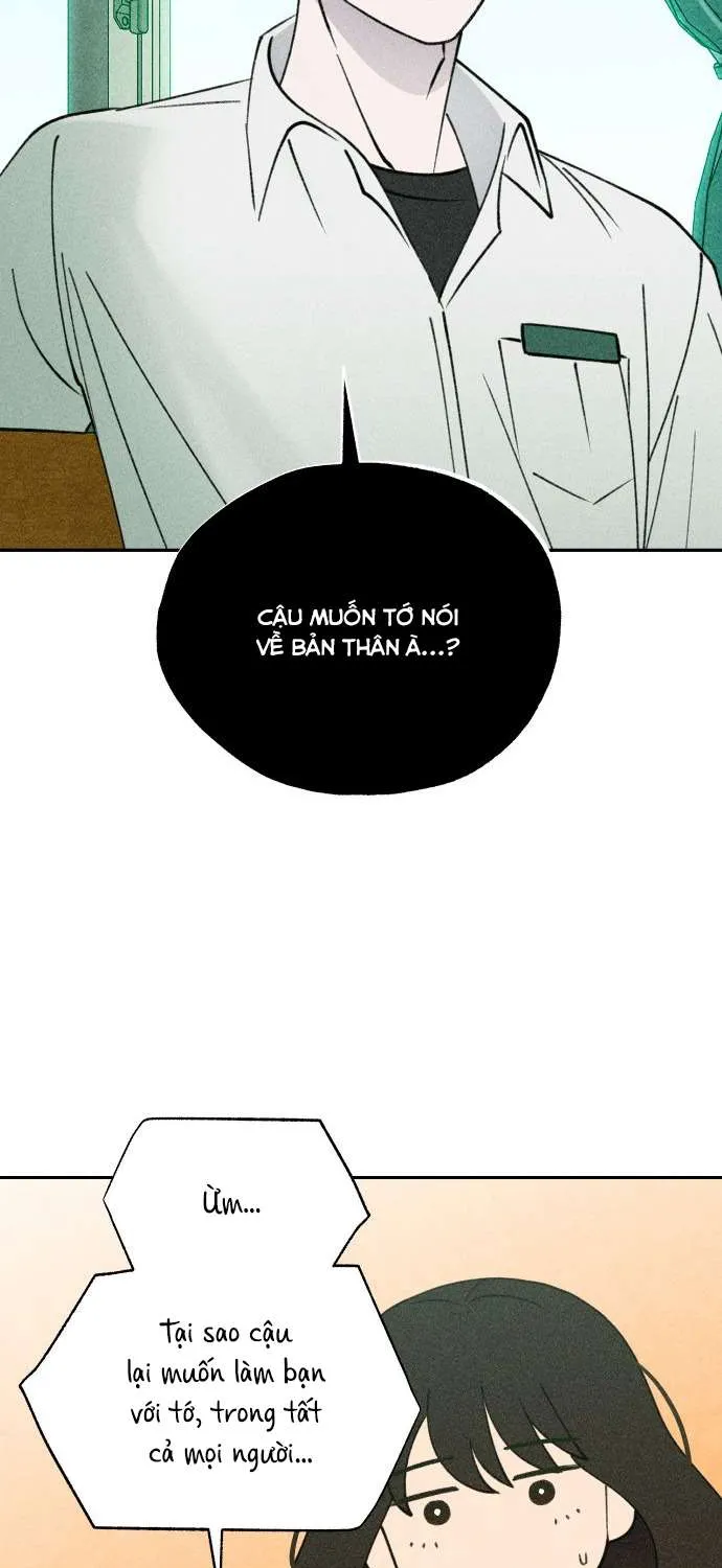 Bạn Cùng Lớp Chap 7 - Next Chap 8