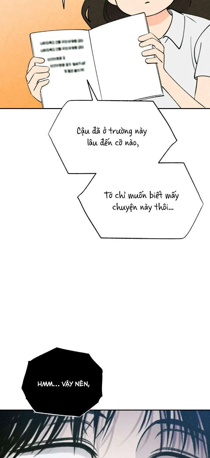 Bạn Cùng Lớp Chap 7 - Next Chap 8