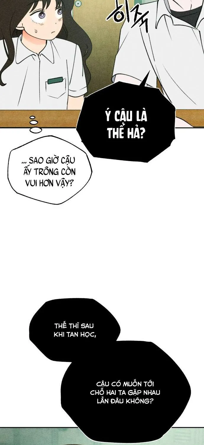 Bạn Cùng Lớp Chap 7 - Next Chap 8