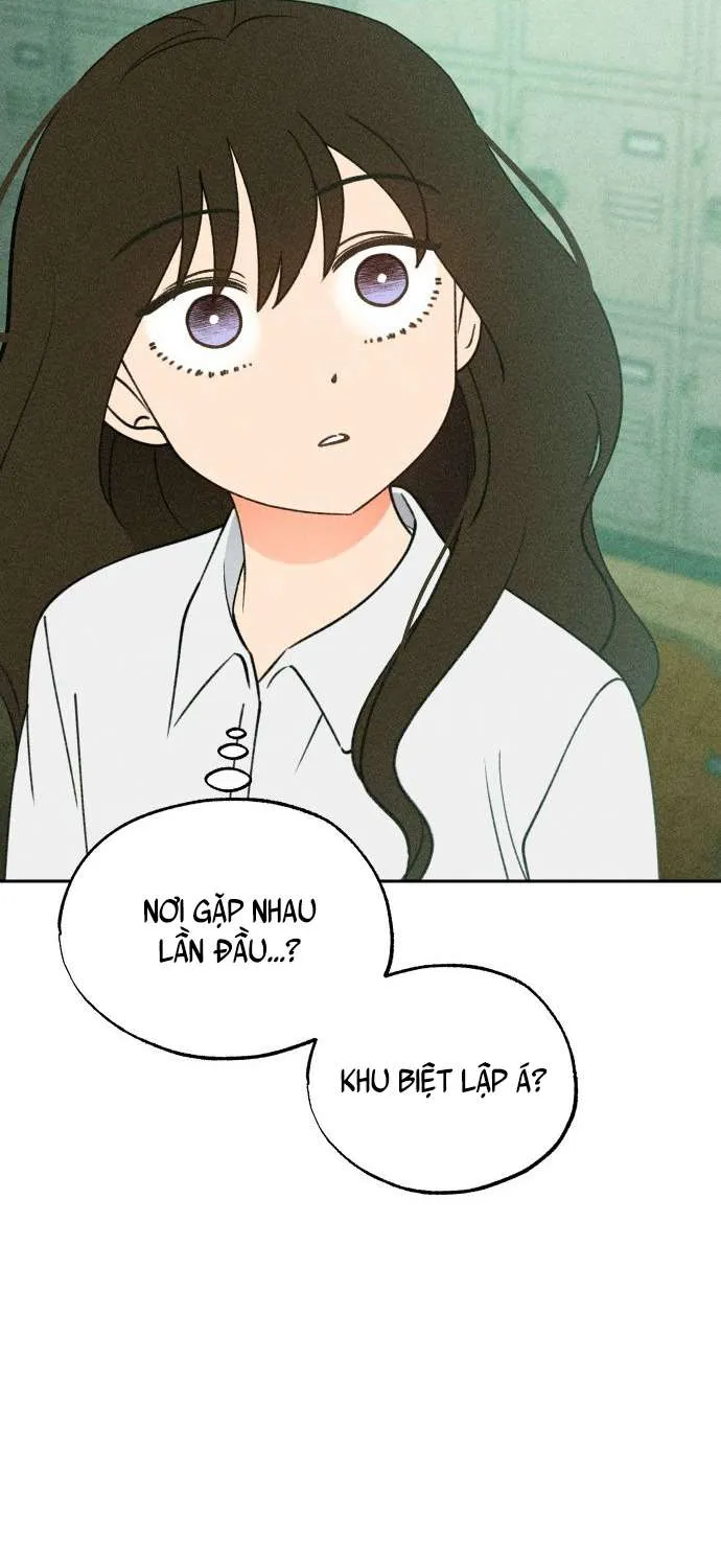 Bạn Cùng Lớp Chap 7 - Next Chap 8