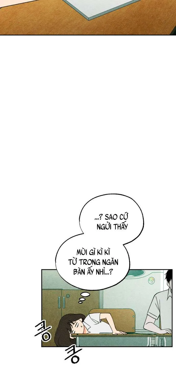 Bạn Cùng Lớp Chap 7 - Next Chap 8