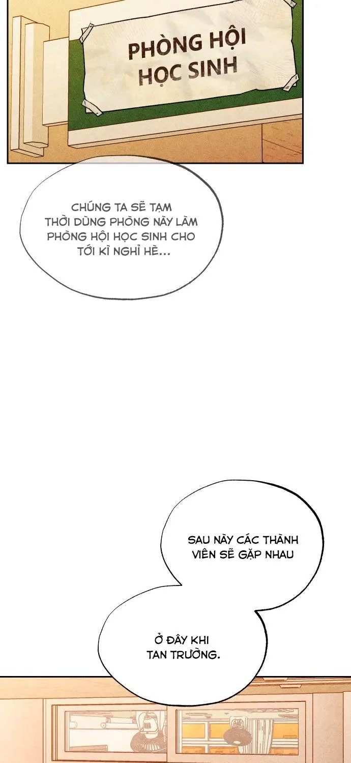 Bạn Cùng Lớp Chap 7 - Next Chap 8