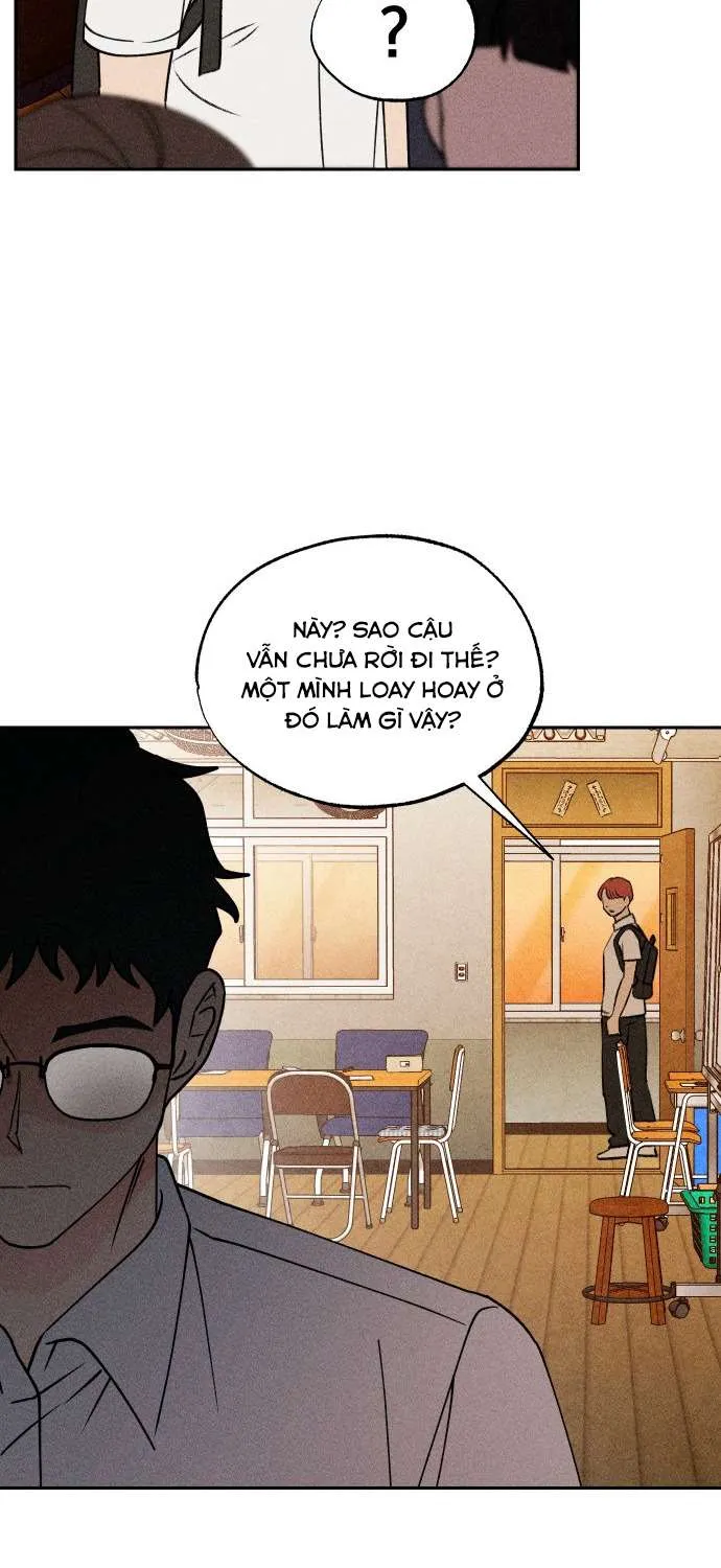 Bạn Cùng Lớp Chap 7 - Next Chap 8