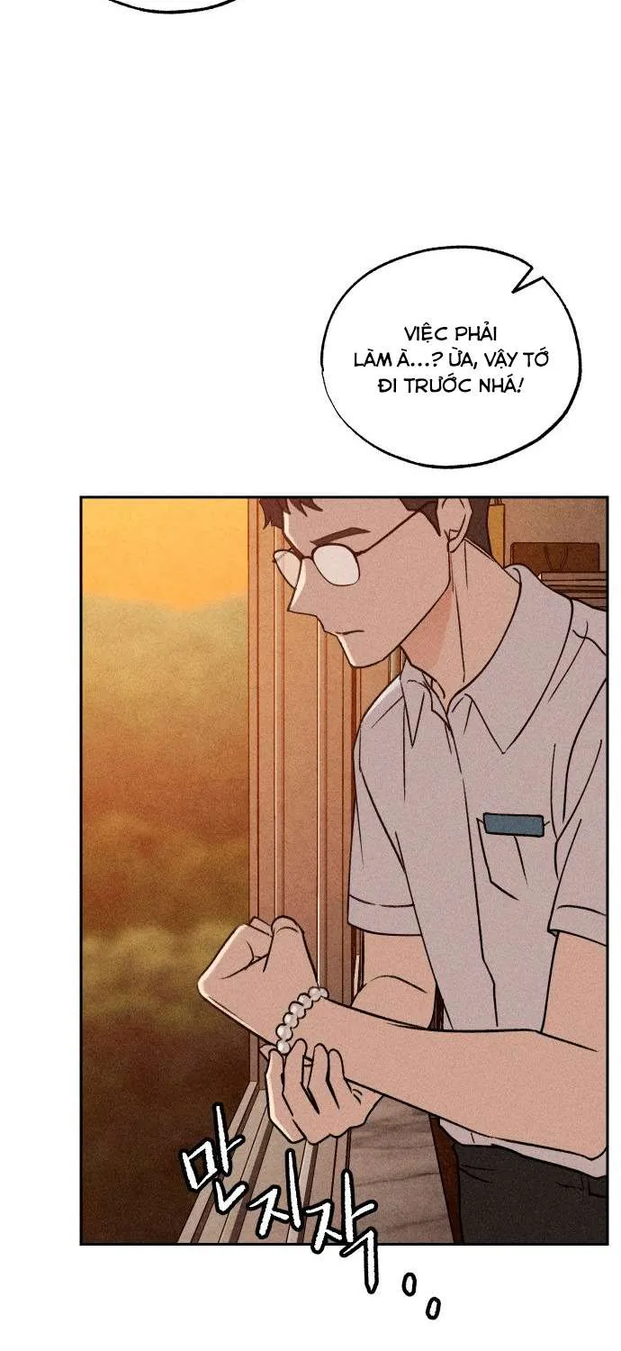 Bạn Cùng Lớp Chap 7 - Next Chap 8