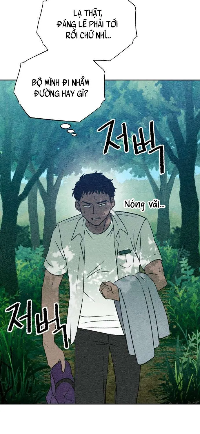 Bạn Cùng Lớp Chap 7 - Next Chap 8