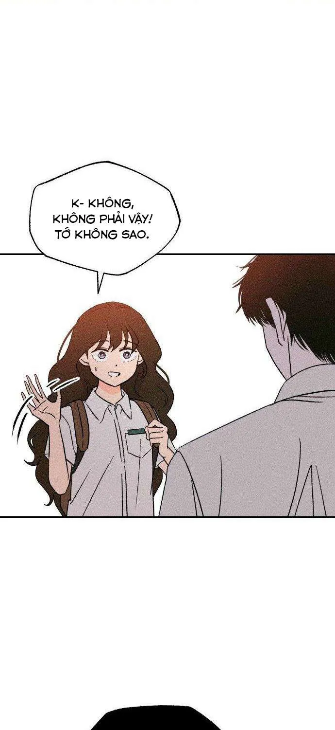 Bạn Cùng Lớp Chap 8 - Next Chap 9