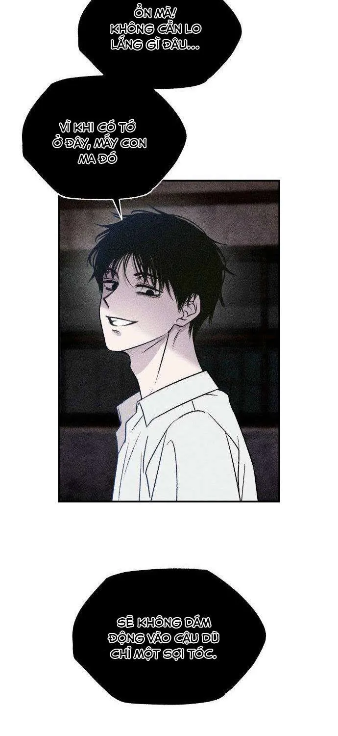 Bạn Cùng Lớp Chap 8 - Next Chap 9