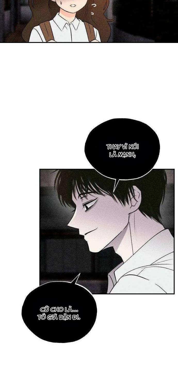 Bạn Cùng Lớp Chap 8 - Next Chap 9