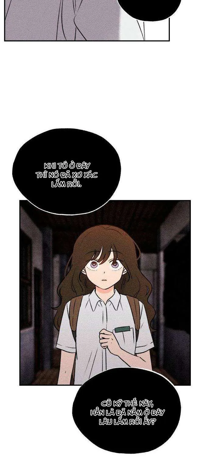 Bạn Cùng Lớp Chap 8 - Next Chap 9