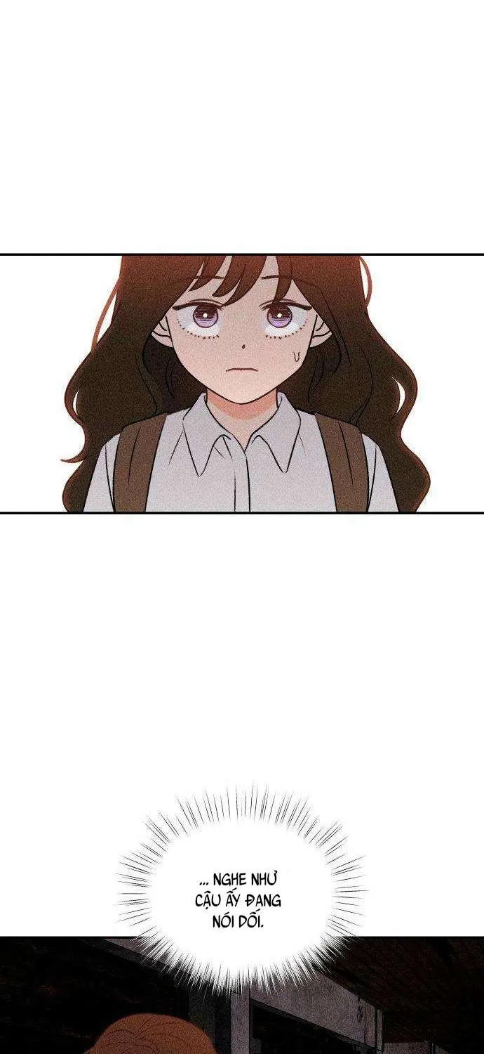 Bạn Cùng Lớp Chap 8 - Next Chap 9